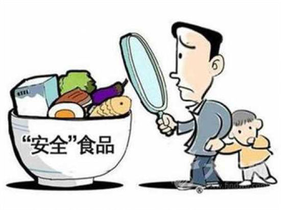广州过期食品报废报废-今日资讯