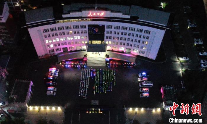 湖北荆门警方侦破缅北“杀猪盘”电诈大案