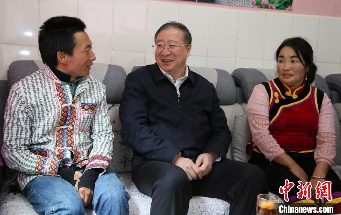 国家乡村振兴局:坚决守住不发生规模性返贫底线