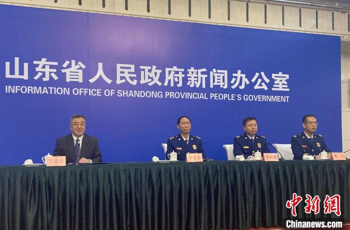 山东今年以来共发生火灾逾7万起直接财产损失达4.29亿元