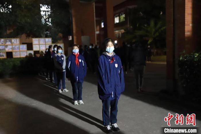 疫情下的浙江:多地多所学校已停止线下授课