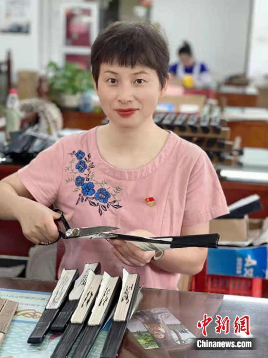 点击进入下一页