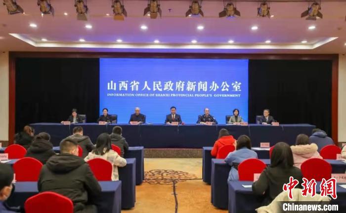 山西3岁以上人群疫苗接种率近九成