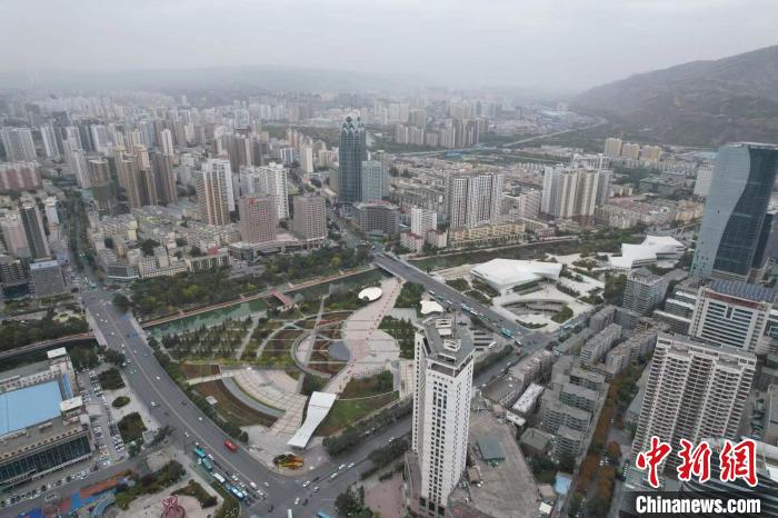 青海率先在全国出台首个烈士纪念设施建设规范