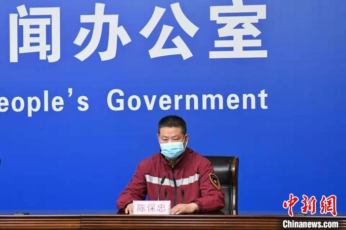 西安累计报告本土确诊病例38例已封管控高危场所374个