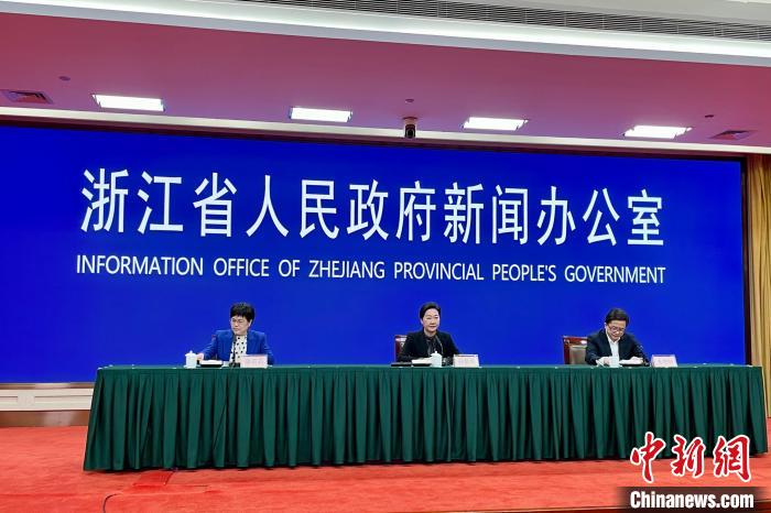 3月3日以来浙江累计报告本土确诊病例34例