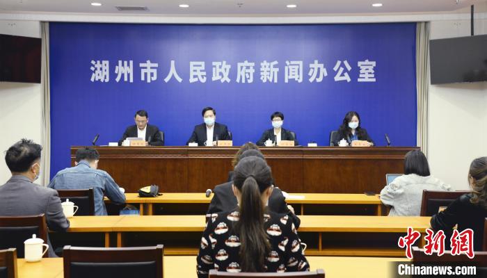 浙江湖州:3月8日以来累计报告阳性感染者5例