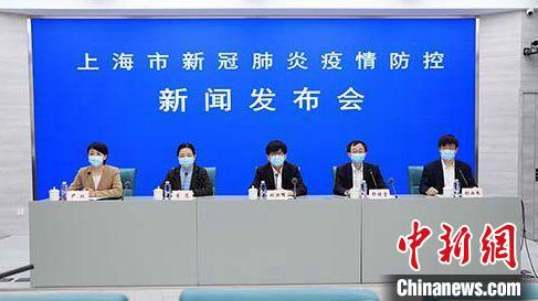 上海加强方舱医院收治和管理启动创建无疫小区