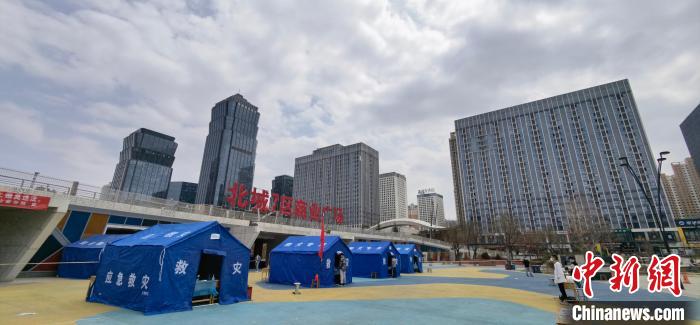 青海西宁湟源县发现1名阳性感染者1镇1乡实施静态管理