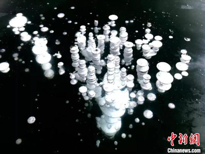 黑龙江三地入选中国首批“天气气候景观观赏地”