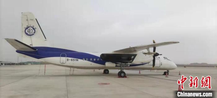 甘肃气象服务渐别“简单报天气”:融入生产生活“避害趋利”