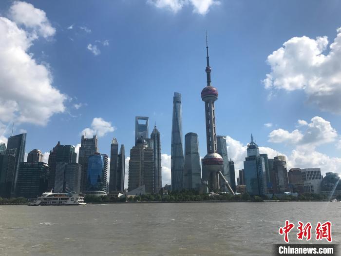 上海“大零号湾”建设“升级”布局“CTO”功能区加码源头创新