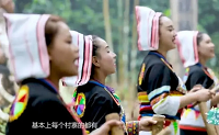 中国最后一个被确认的少数民族——基诺族