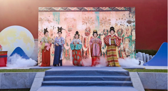 光明网等主办网络中国节·中秋主题活动 “线上+线下”精彩纷呈 光明网等主办网络中国节·中秋主题活动 “线上+线下”精彩纷呈