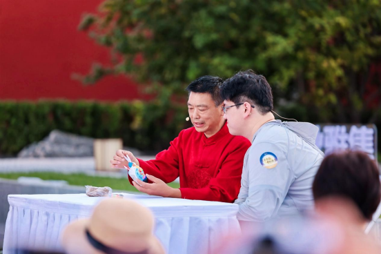 光明网等主办网络中国节·中秋主题活动 “线上+线下”精彩纷呈 光明网等主办网络中国节·中秋主题活动 “线上+线下”精彩纷呈