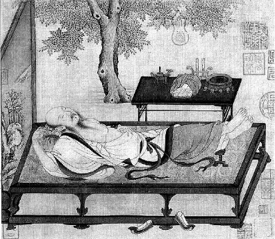 花园人生:中唐文人的精神栖居——读《白居易传:诗人的七座花园》