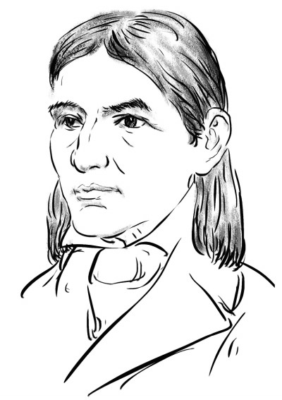 幼儿园的诞生：福禄培尔与他的“儿童花园”