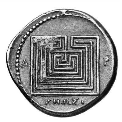 迷宫:“有序混乱”与艺术奥秘 迷宫:“有序混乱”与艺术奥秘