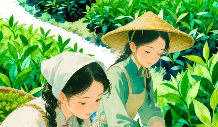 人这一辈子，一定要去一趟雅安！