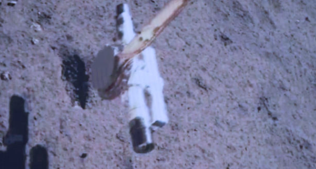 中国加快航天强国建设阔步踏上新征途