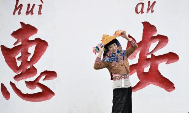 从造水库建林场到&ldquo;时尚弄潮儿&rdquo;，福建这群渔女们太飒了！