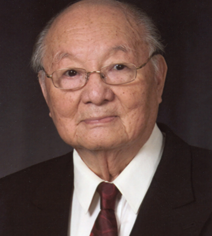 李道豫同志逝世